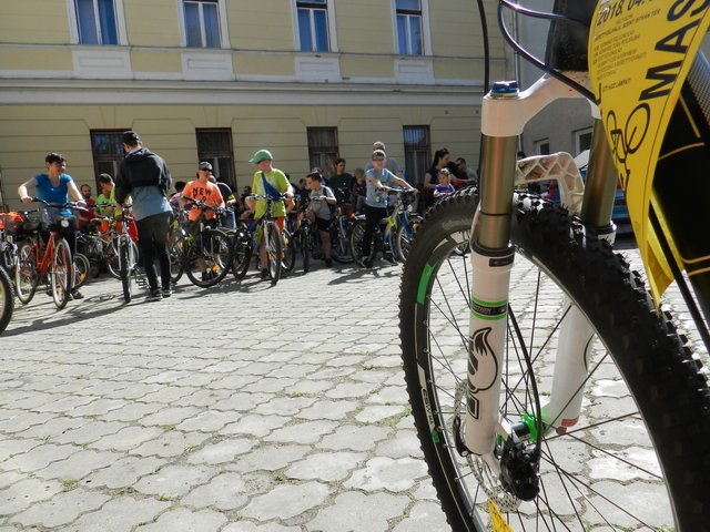 Critical Mass 2018 30